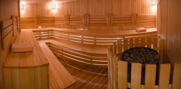 Принудительная вентиляция в бане Принудительная вентиляция в бане