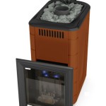 Печи для бани Термофор &mdash; обзор