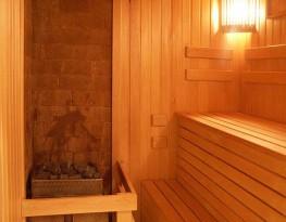 Как сделать освещение в бане Как сделать освещение в бане