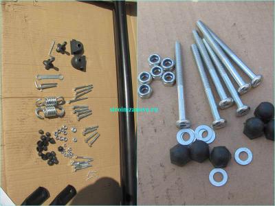 Качели для дачи  
Качели для дачи