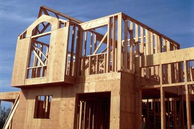 Каркасный дом: мифы о строительстве дома Каркасный дом: мифы о строительстве дома