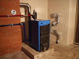 Отопление в Раменском Отопление в Раменском