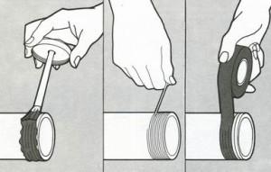 Трубы для бани Трубы для бани