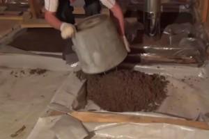 Потолок в бане своими руками Потолок в бане своими руками