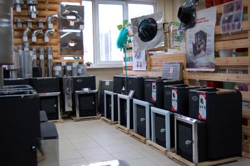 Какую печь установить в бане Какую печь установить в бане