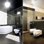 Нужно ли делать натяжной потолок в ванной: отзывы о новых системах отделки