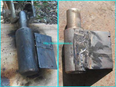 Как сделать калитку
Как сделать калитку