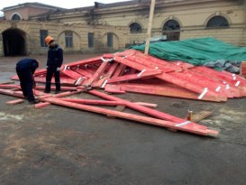 Крыша для бани своими руками Крыша для бани своими руками