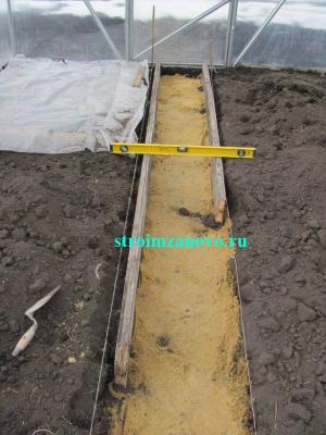 Садовая дорожка из спилов дерева своими руками  
Садовая дорожка из спилов дерева своими руками