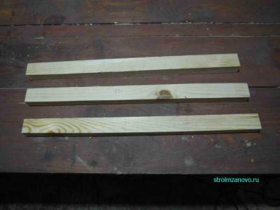 Мольберт своими руками  
Мольберт своими руками