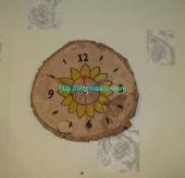 Как сделать часы своими руками  
Как сделать часы своими руками