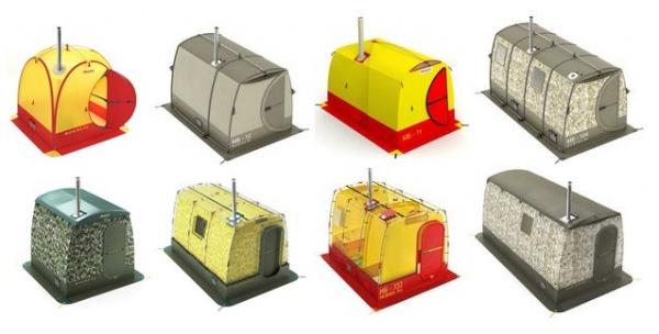 Походная баня своими руками Походная баня своими руками