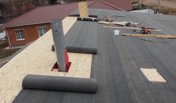 Как построить баню из керамзитных блоков Как построить баню из керамзитных блоков