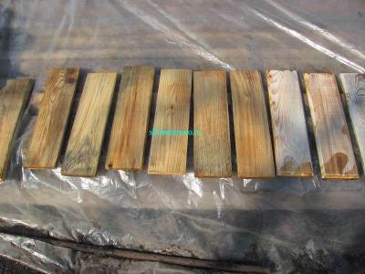 Декоративный мостик  
Декоративный мостик