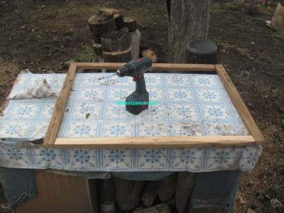 Как сделать дверь своими руками  
Как сделать дверь своими руками