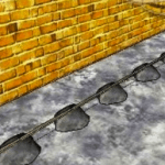 Как установить маяки для выравнивания пола Как установить маяки для выравнивания пола