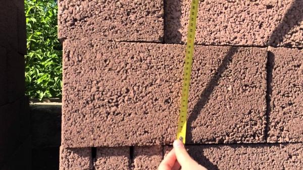 Как сделать шлакоблоки своими руками Как сделать шлакоблоки своими руками