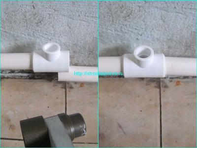 Расширительный бак для отопления  
Расширительный бак для отопления