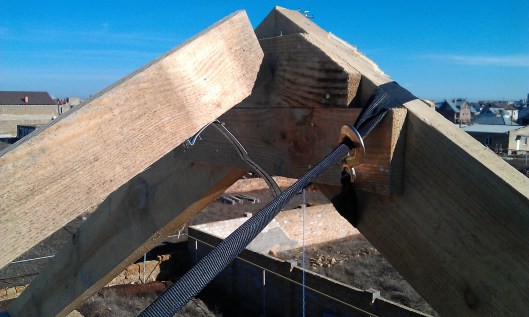 Крыша для бани своими руками Крыша для бани своими руками