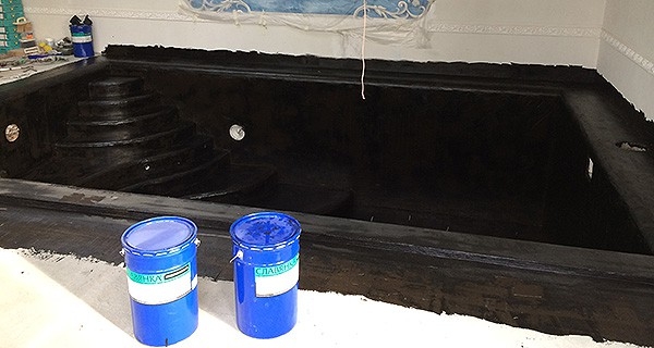 Купель для бани своими руками Купель для бани своими руками