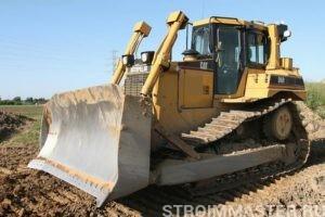 Отечественные и зарубежные производители бульдозеров Отечественные и зарубежные производители бульдозеров
