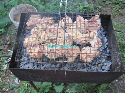 Картофель, запечённый с сыром
Картофель, запечённый с сыром