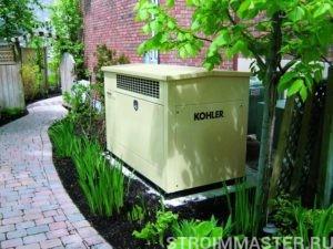 Дизельные генераторы: ремонтно-наладочные работы