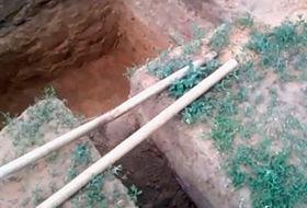 Как сделать колодец своими руками – устройство и технология  Как сделать колодец своими руками – устройство и технология