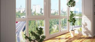 Особенности металлопластиковых окон в 21-ом веке Особенности металлопластиковых окон в 21-ом веке