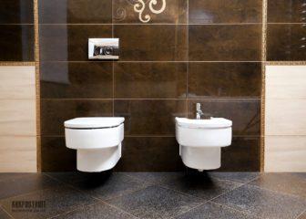 Как выглядит отделка ванной комнаты плиткой на фото: выбор материала Как выглядит отделка ванной комнаты плиткой на фото: выбор материала