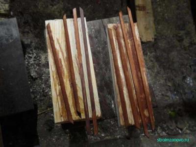 Как сделать дверь  
Как сделать дверь