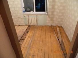 Как устранить скрип деревянного пола Как устранить скрип деревянного пола