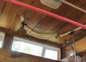 Монтаж пластиковых труб  
Монтаж пластиковых труб