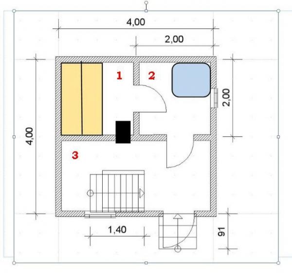 Красивые бани из бруса проекты Красивые бани из бруса проекты