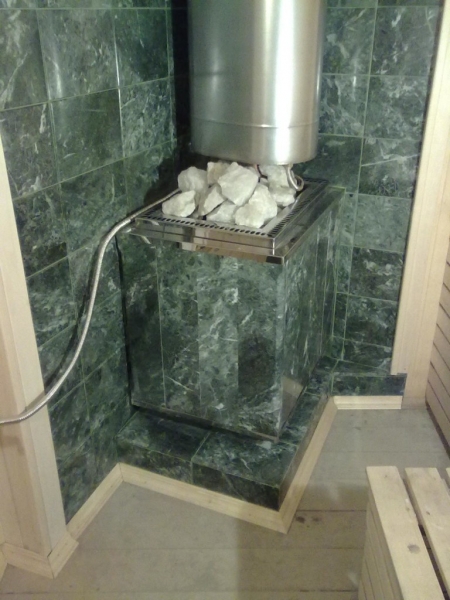 Печь для бани Калита обзор Печь для бани Калита обзор