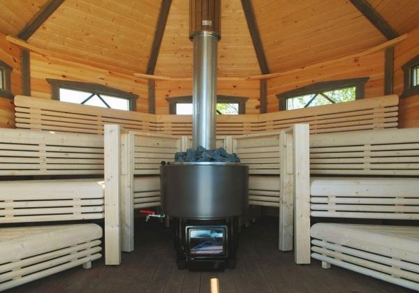 Как сделать бак для воды из нержавейки для бани Как сделать бак для воды из нержавейки для бани