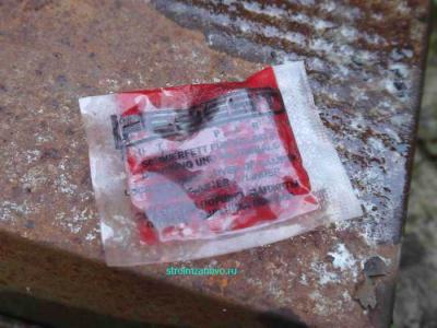 Замена поршня переднего суппорта на Мицибиси Каризма  
Замена поршня переднего суппорта на Мицибиси Каризма