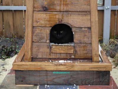 Мельница своими руками  
Мельница своими руками