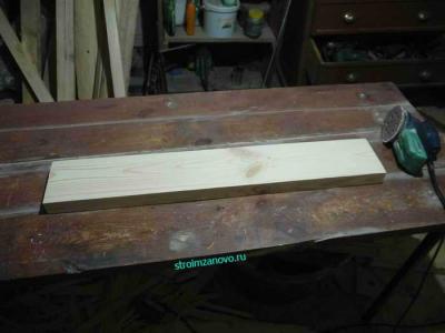 Окосячка двери  
Окосячка двери