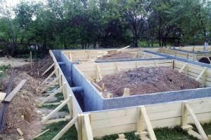 Проект бани 4 на 4 с верандой Проект бани 4 на 4 с верандой