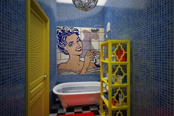 Ремонт совмещенной ванны в хрущевке: на какие нюансы обратить внимание?  Ремонт совмещенной ванны в хрущевке: на какие нюансы обратить внимание?