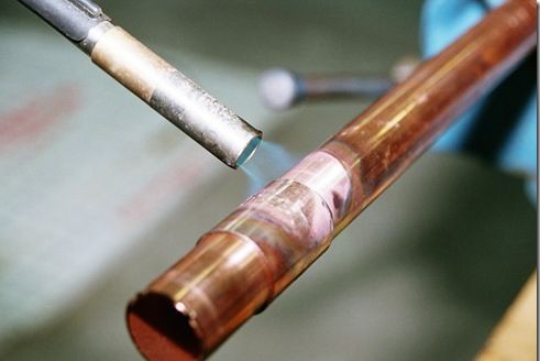 Как сделать котел для бани своими руками Как сделать котел для бани своими руками