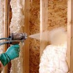 Пароизоляция для бани Пароизоляция для бани