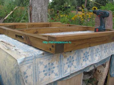 Как сделать калитку
Как сделать калитку