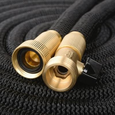 Шланги для полива: какие лучше?