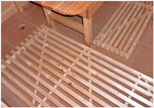 Отделка бани своими руками Отделка бани своими руками