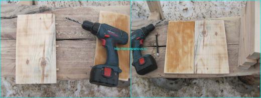 Деревянный подсвечник своими руками  
Деревянный подсвечник своими руками