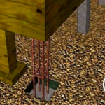 Ремонт фундамента своими руками Ремонт фундамента своими руками