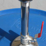 Как сделать бак для воды из нержавейки для бани Как сделать бак для воды из нержавейки для бани