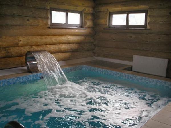 Обустройство бани внутри Обустройство бани внутри